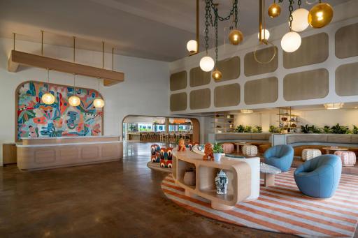 Postcard Inn On The Beach - Housity