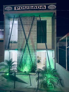 Pousada Imperial - Housity
