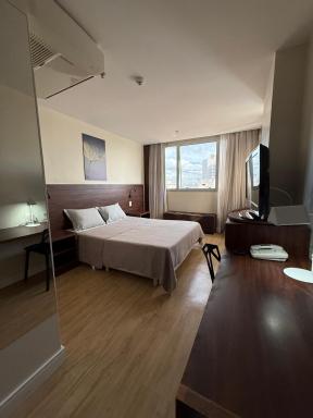 Flat em Taguatinga - Housity