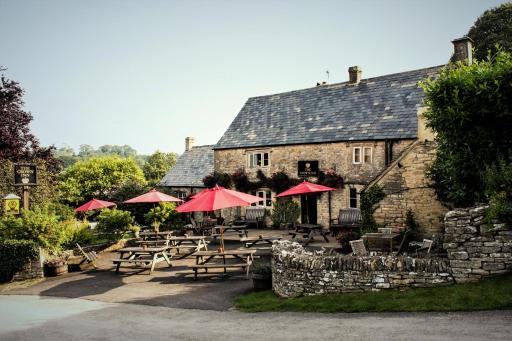 The Crown Inn - Housity