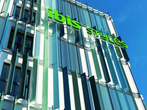 IBIS STYLES MUENCHEN AIRPORT - Housity