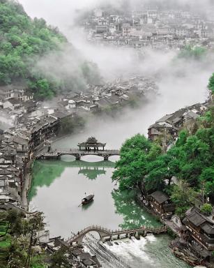 Yanyu Yunxi Resort Hotel烟雨云兮酒店 - Hizvo