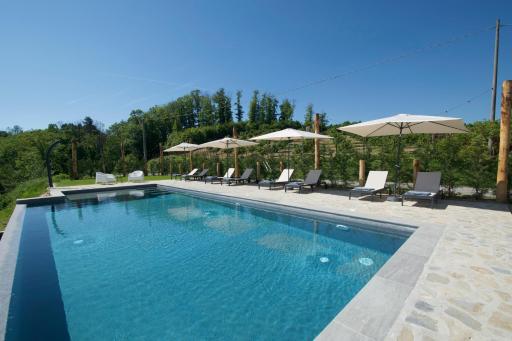 Case Vista Alta Langa, Appartement Bella Vista - Housity