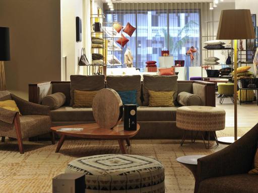 Pullman Dakar Teranga - Housity