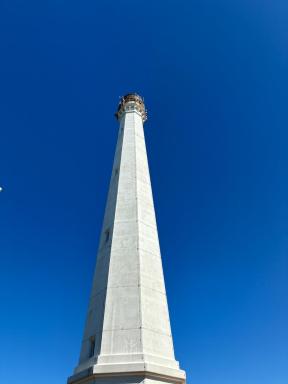 Appartamento Accanto Al Faro - Housity