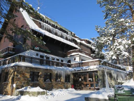 Penzion Sykovec - Housity