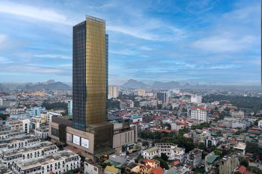 Melia Vinpearl Thanh Hoa - Housity