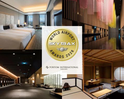 Portom International Hokkaido - Housity