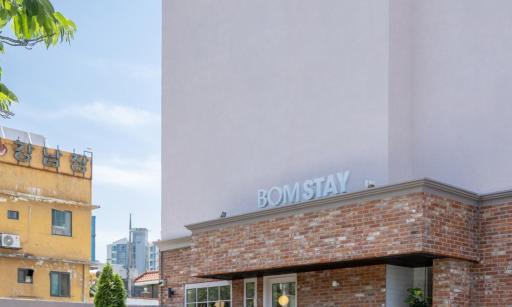 Chuncheon Bom Stay - Housity