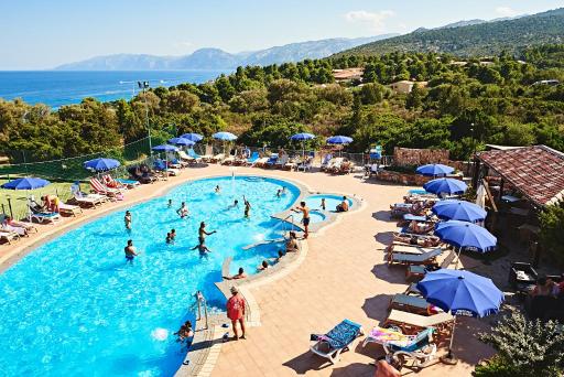 Parco Blu - Housity