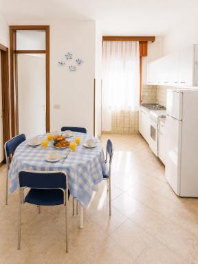 Condominio Sole - Agenzia Cocal - Housity