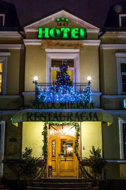 Hotel Staromiejski - Housity