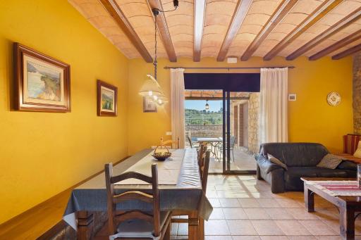 Casa Rural Ca La Siona - Housity