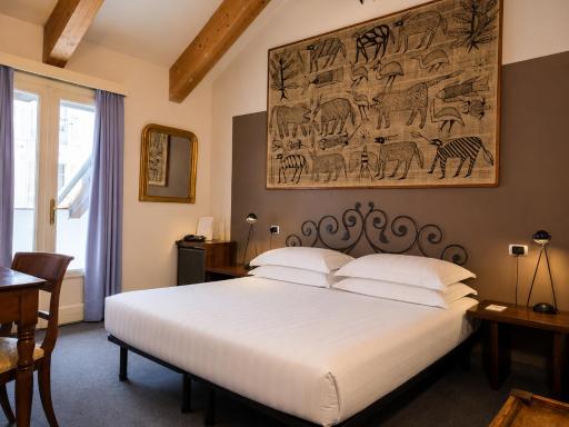 Hotel Palio - Housity