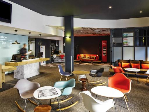 ibis London Stratford - Housity