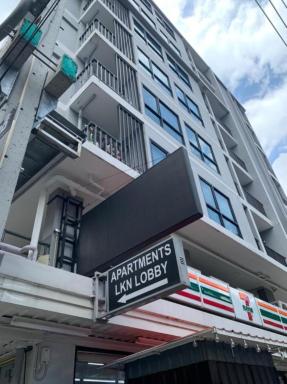 LKN Grand - Housity