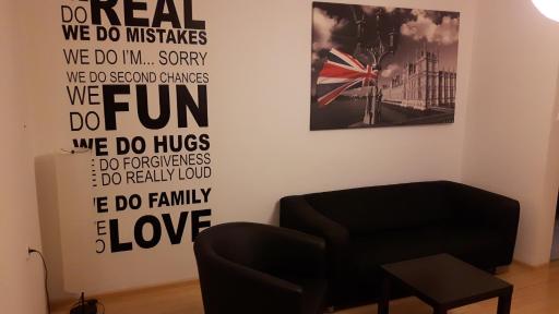 Apartament Centrum - Hizvo