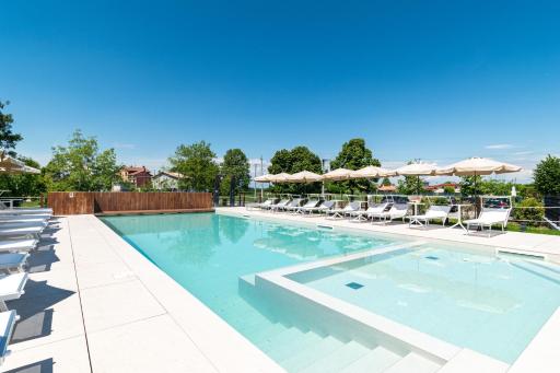 BORGO STALIS RESORT - Housity