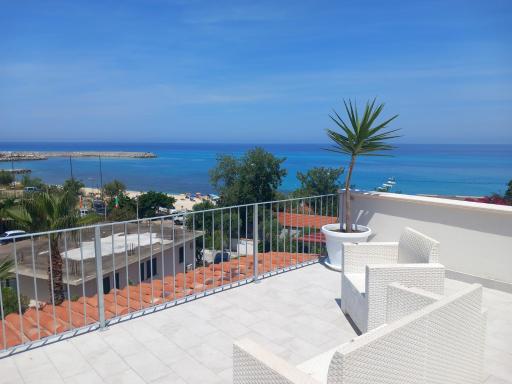 Appartamenti Tropea Gargano - Housity