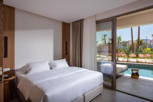 Gouves Waterpark Holiday Resort - Housity