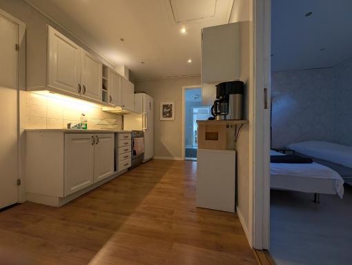 House. 80m2, near Lake, with car charge. - Housity
