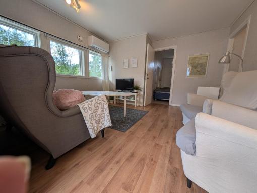 House. 80m2, near Lake, with car charge. - Housity
