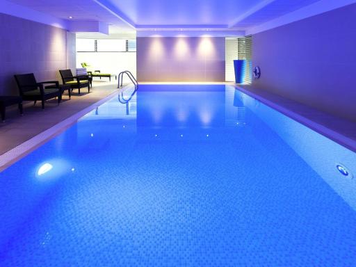 Novotel London Paddington - Housity