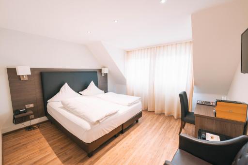 OCHSEN Stockach - Smart Stay - Housity
