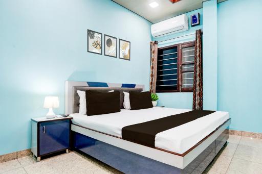 Hotel O Shiv Sai Guest House - Housity