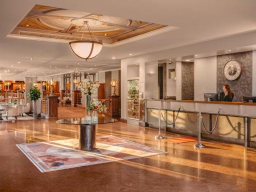 Millennium Hotel Paris Charles De Gaulle - Housity