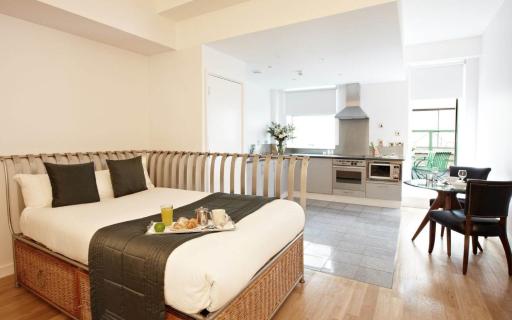 196 Bishopsgate - Housity