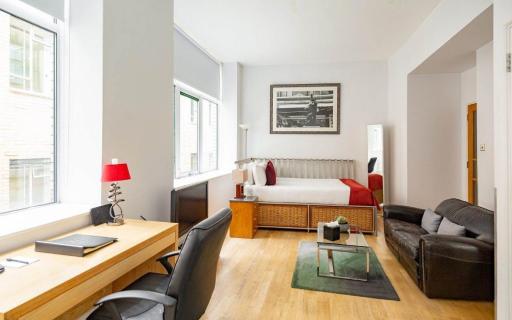 196 Bishopsgate - Housity