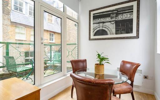 196 Bishopsgate - Housity