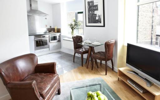 196 Bishopsgate - Housity