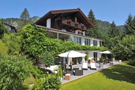Gästehaus Tanneck mit Hallenbad - Housity