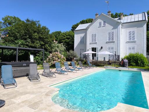 Domaine de Ris - Housity