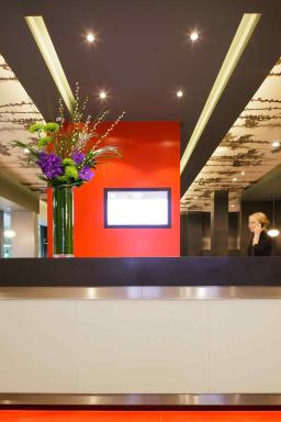 ibis London Shepherds Bush - Hammersmith - Housity