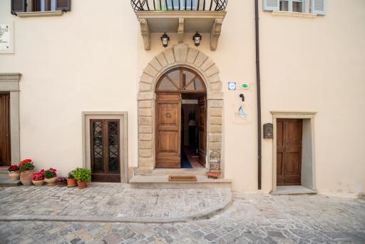 Maison Ventiquattro - Housity