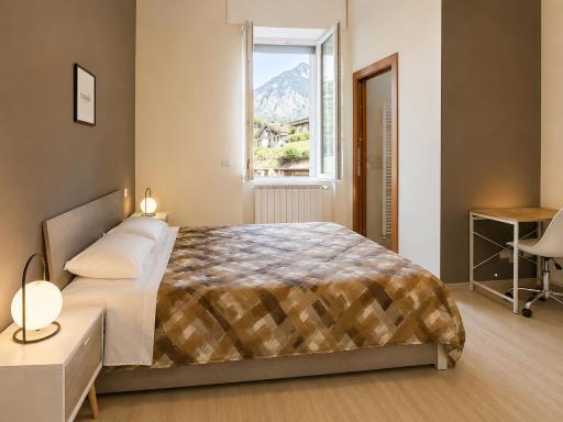 Cattaneo 65 - 3 Bedrooms, 5 minutes from Lake Como and station - Parking - Housity