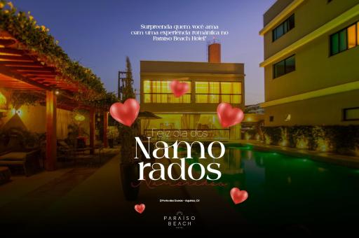 Paraiso Beach Hotel - Housity