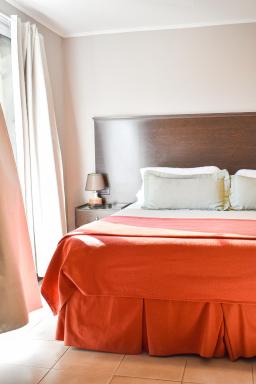 Demetrio Hotel Apart - Housity