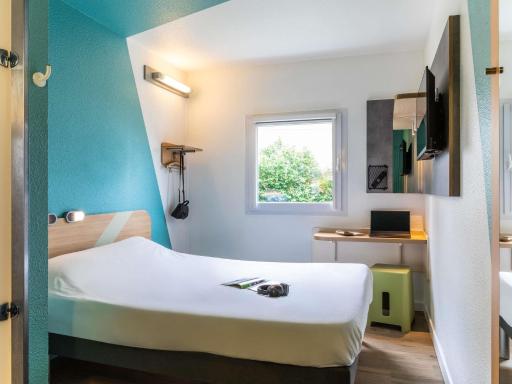 ibis budget Orly Rungis - Housity