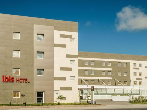 ibis Recife Aeroporto - Housity