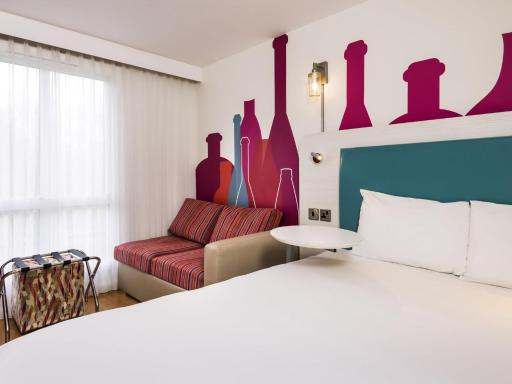 ibis Styles Barnsley - Housity