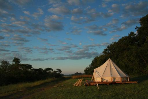 Gatherwild Ranch - Housity