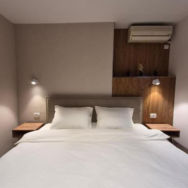Niko-Max Apartment - Housity