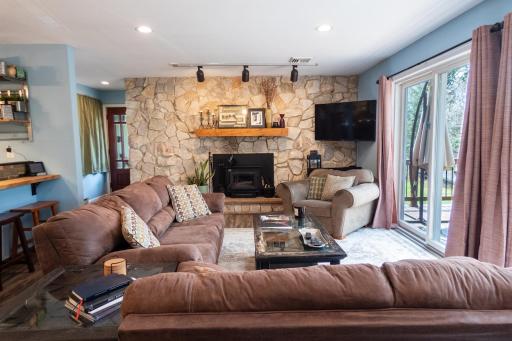 Spacious Catskills Home with Covered Hot Tub - Housity