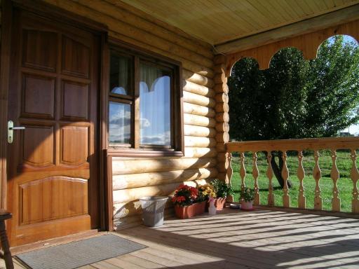 Cottage complex Shibolovo-Gorki - Housity