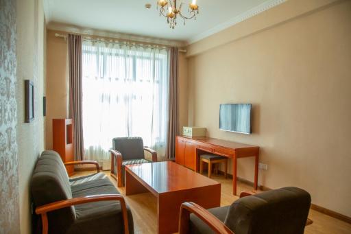 Atlas Hotel - Housity