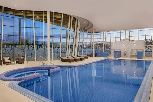 Hilton at St George's Park - Housity